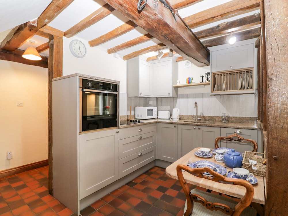 Well Cottage