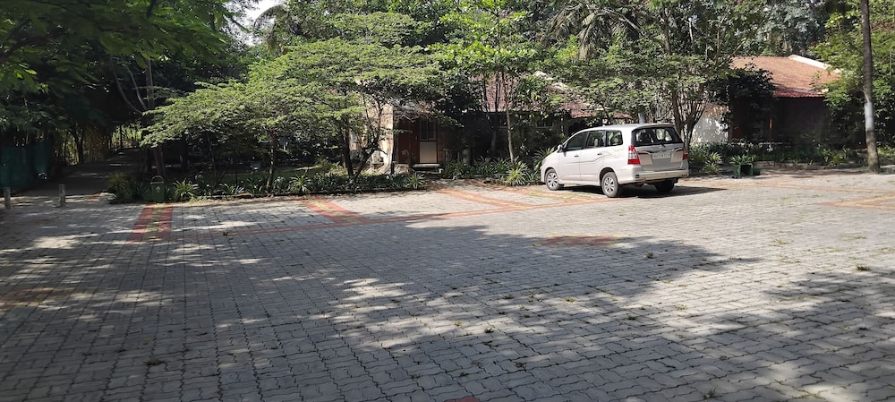 Pavanputra Resort Hassan