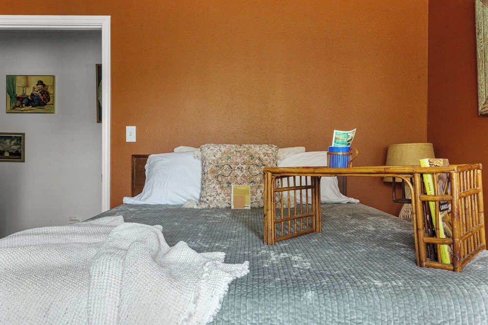 The Railyard NOLA – Adult Only, Clothing Optional Pool