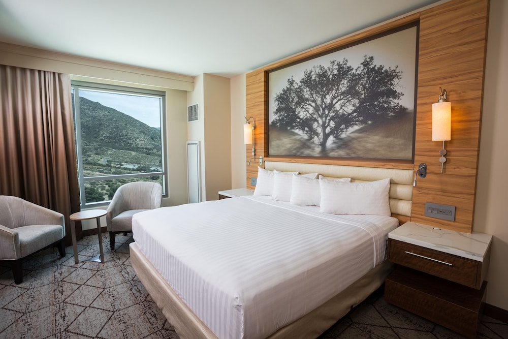 Sycuan Casino Resort - Property Image 1