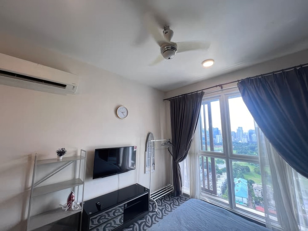 Ciao Sentrio Pandan KLCC Apartments