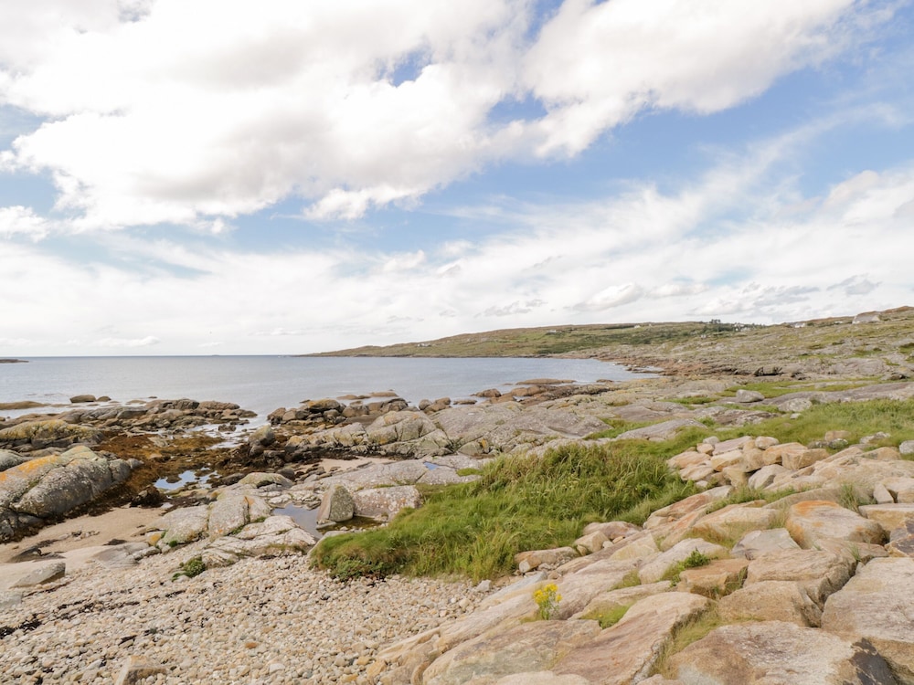 Sea Watch House