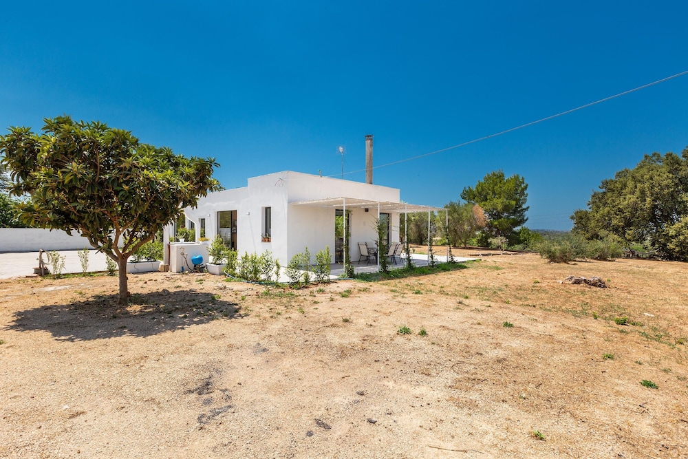 3106 Villa Acqualuce by Perle di Puglia