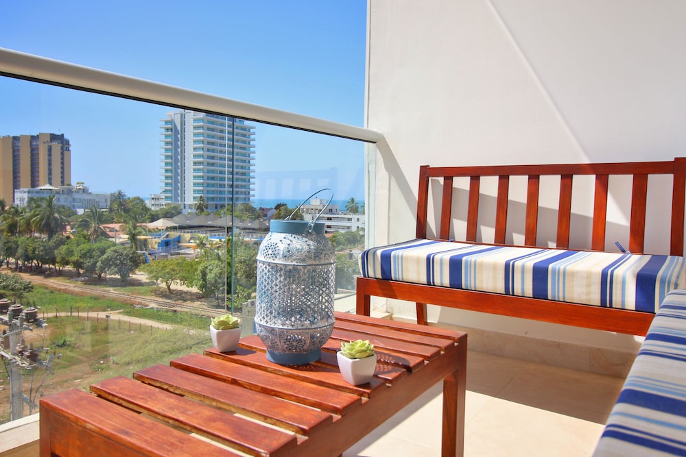Apartamentos SOHO Style - Bello Horizonte