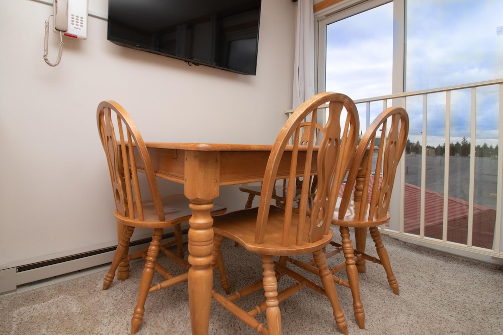 Mountaintop Condos