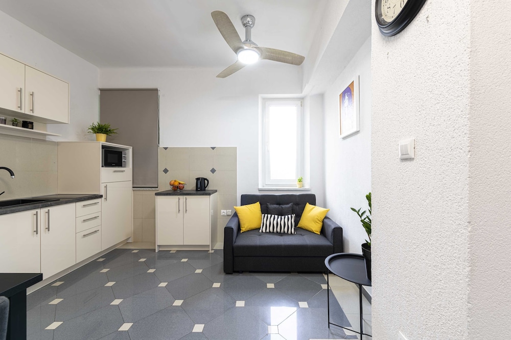 Apartment Iva