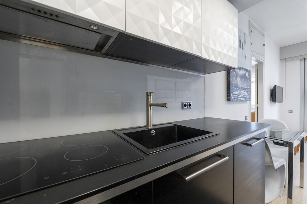 M Ore183 Piso de 1 Dormitorio con Terraza-alquile