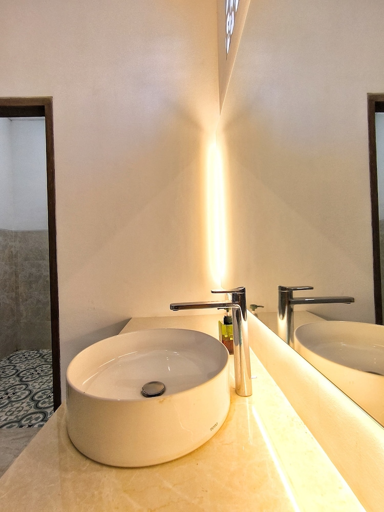 Pandawa Cove Villa by ABM