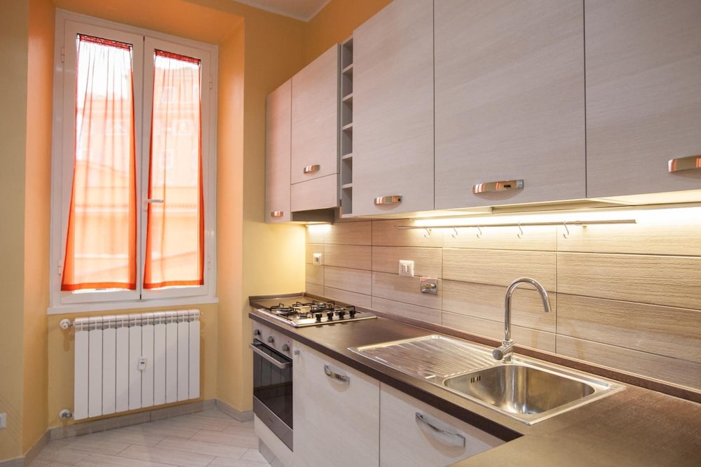 Rome Central Rooms Guest House o Affittacamere