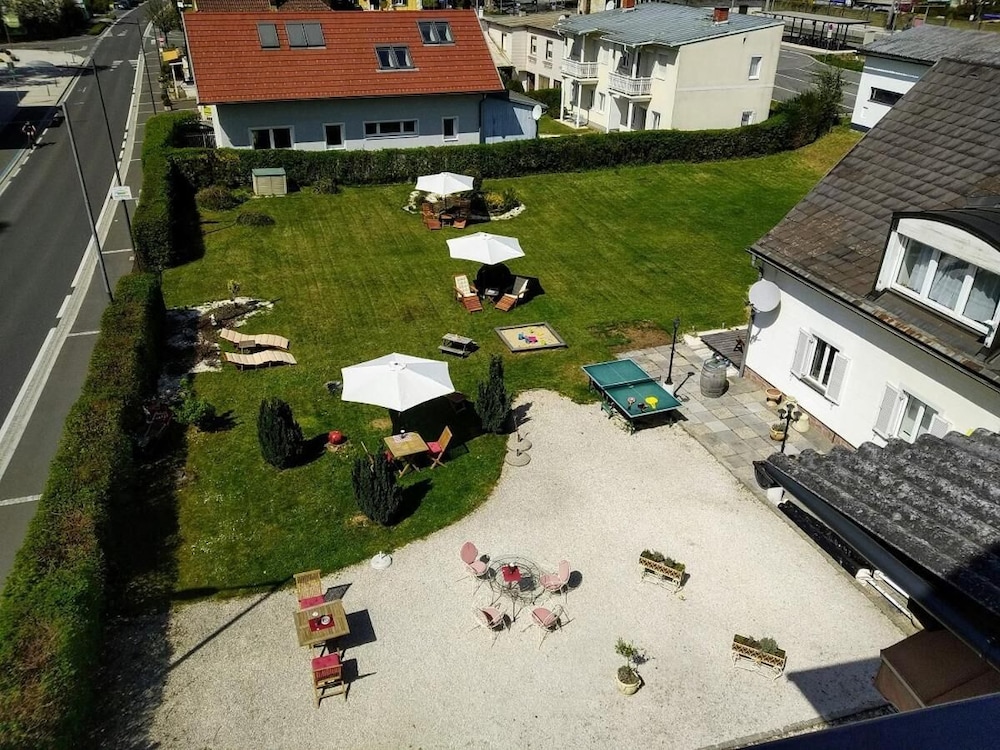 Gästehaus Residenz Lapeiner