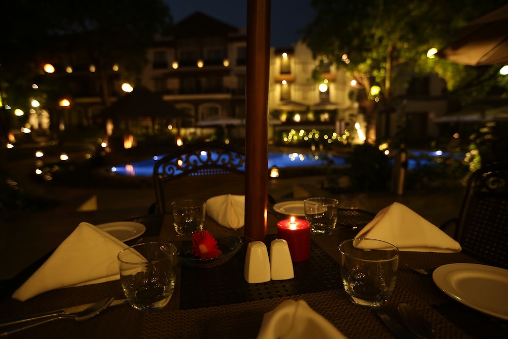 Rhythm Lonavala An All-Suite Resort