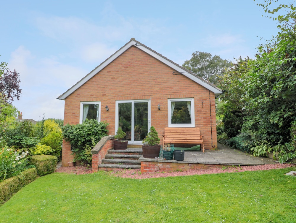 Crosby Cottage