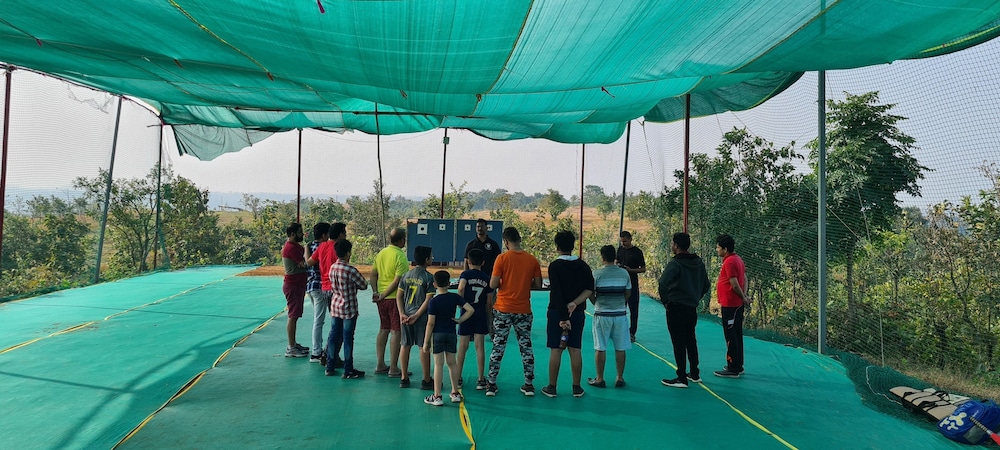 Savli Farm's Nature Retreat & Adventures