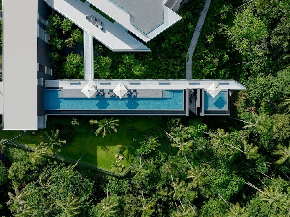 Villa Zai