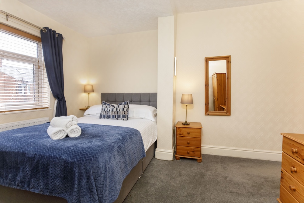 St Mary's Guest House
