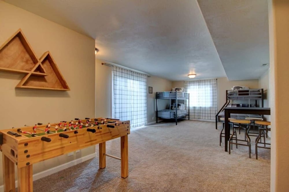 Jacksonville Mountain Retreat