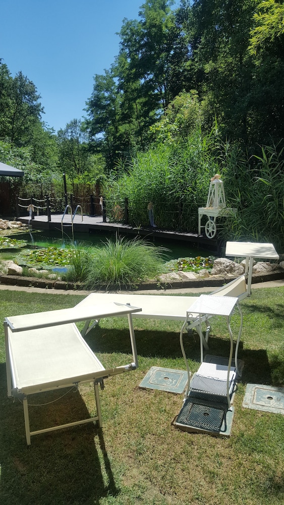 Resort Platani