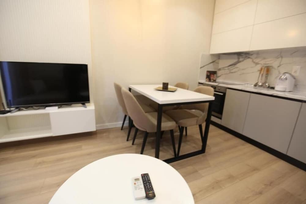 Arkle Apartment 1