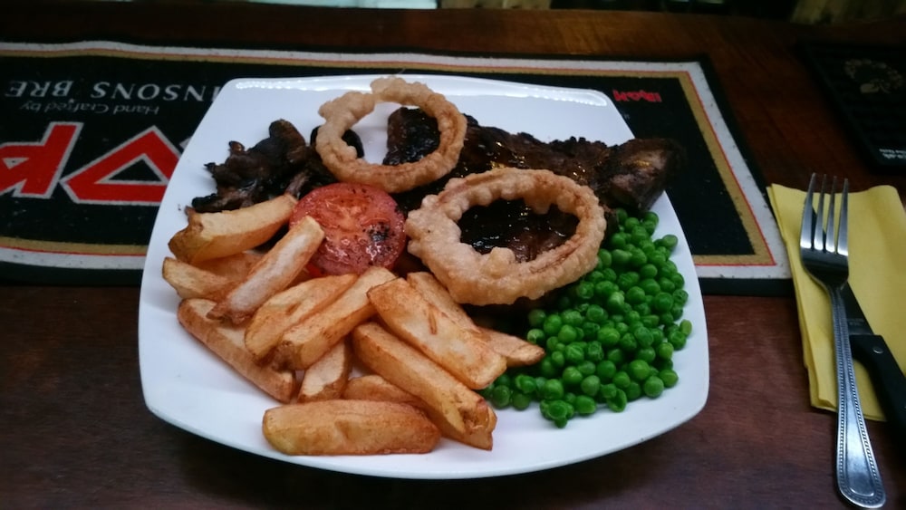 The Crown Inn