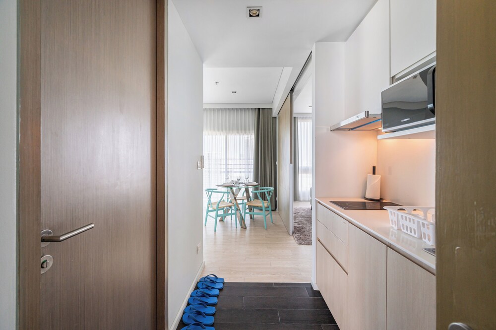 Veranda Residence by SEA U PATTAYA