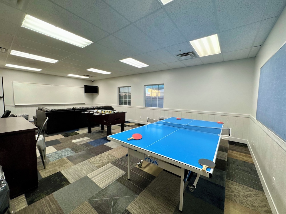 Utah Prep Basecamp