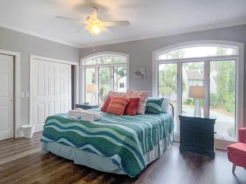 5 Genoa Court at The Sea Pines Resort view 4