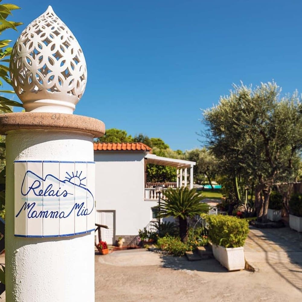 Relais Mamma Mia in Nerano