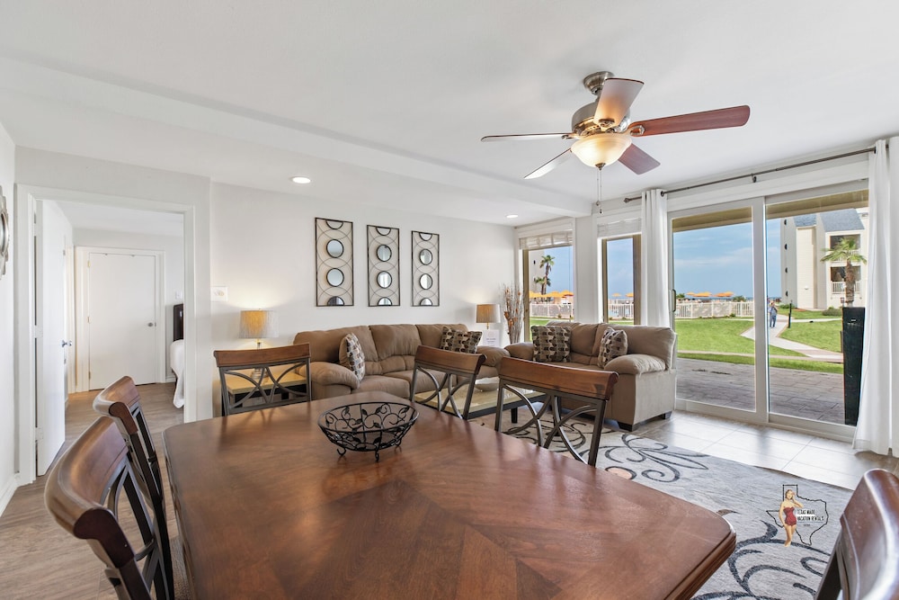 Bahia Mar Solare Resort Condos