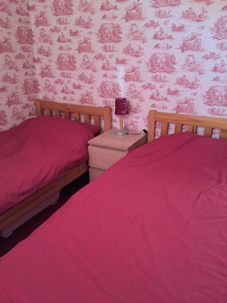 Wansley Manor B&B view 2