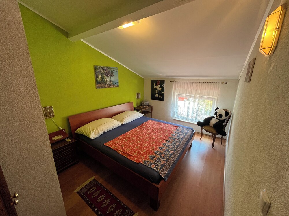 Apartment Rosa 2