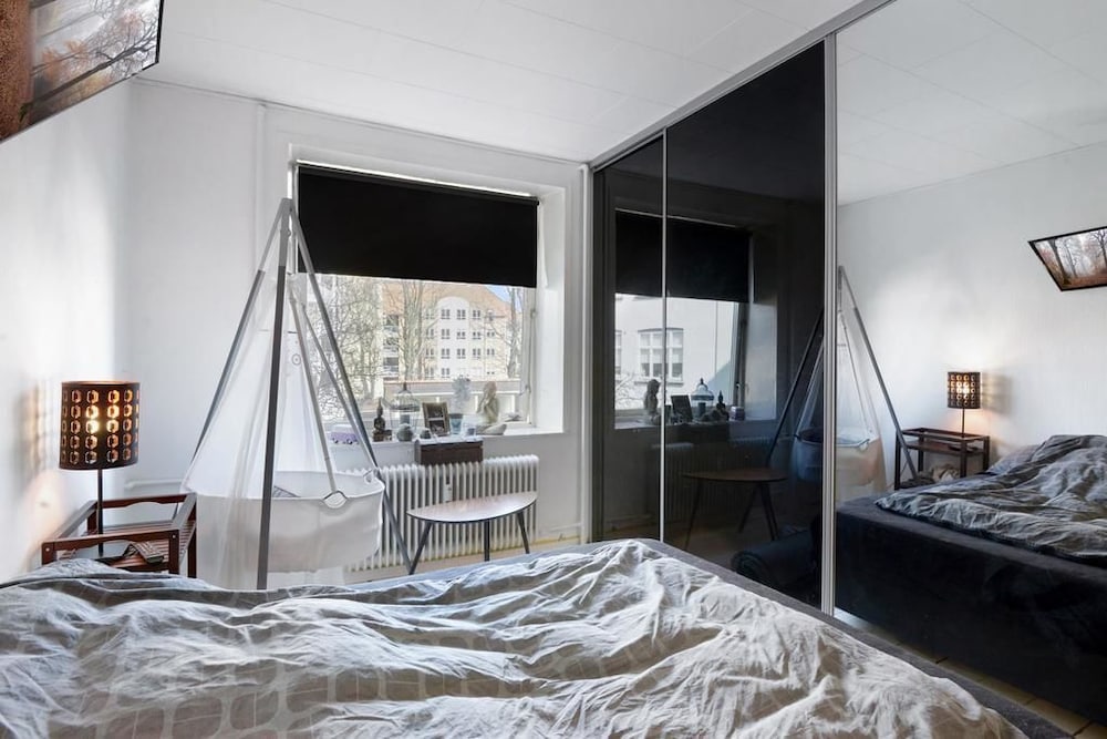 Aalborg Vacations - Aalborg Bed and Breakfast - Property Image 1