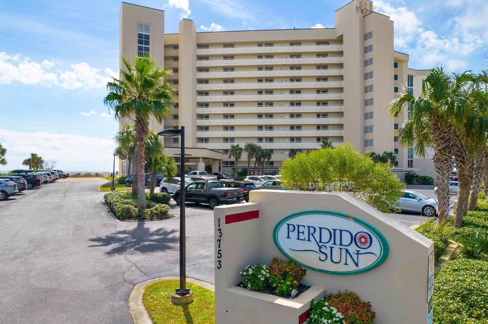 Perdido Sun 808