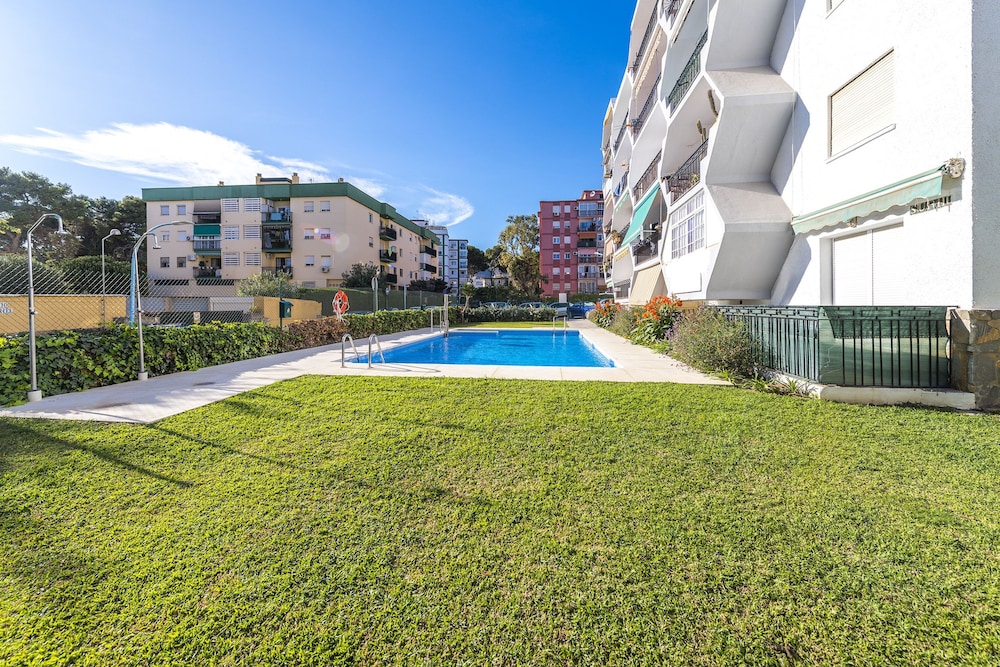 Noasti de Steram Flats Torremolinos