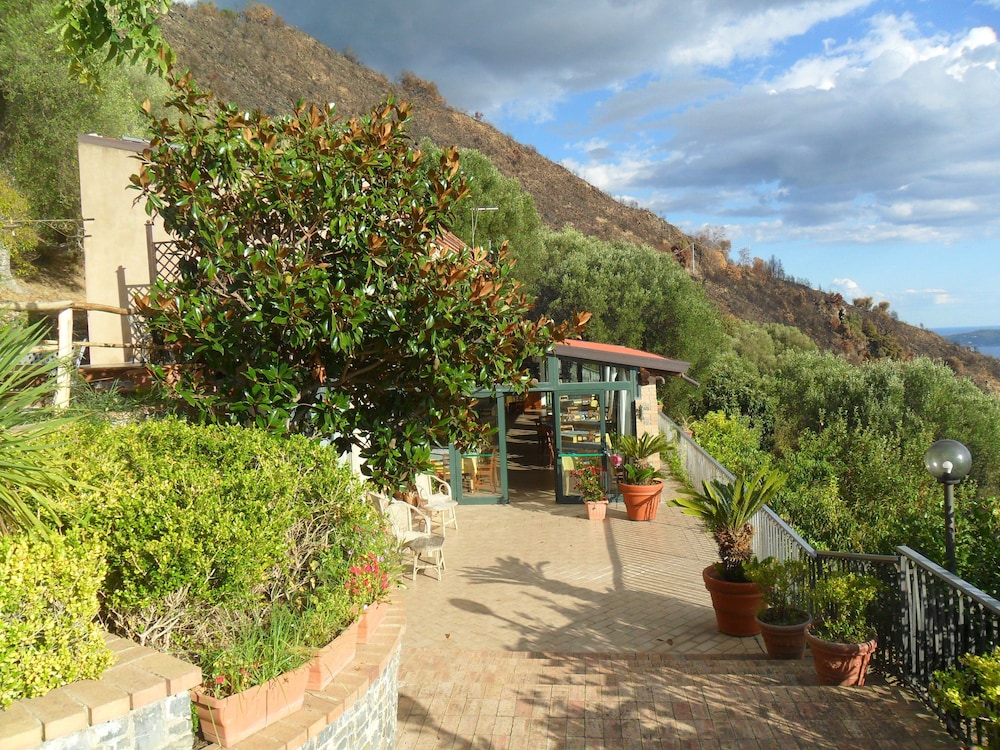 Agriturismo Principe di Vallescura