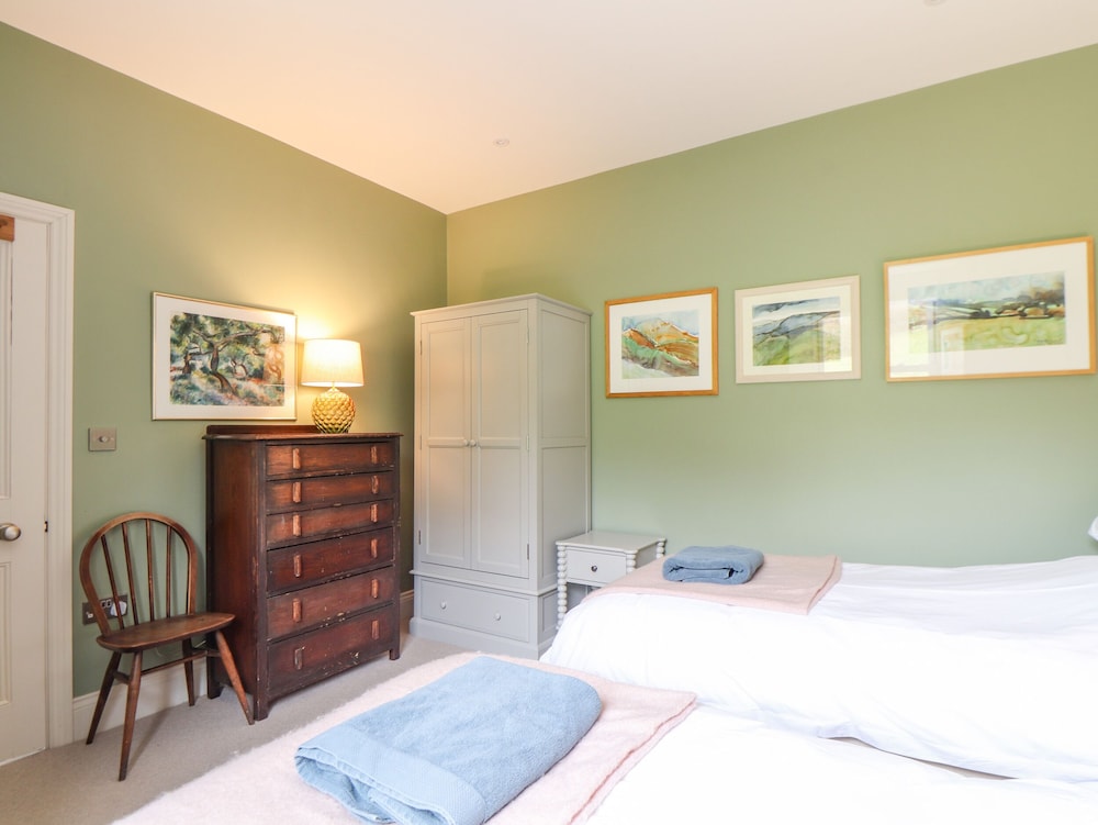 Treveddoe Farmhouse