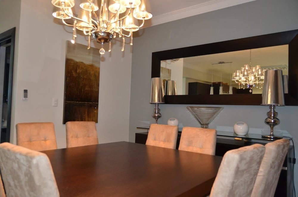 Apartment Silvestre