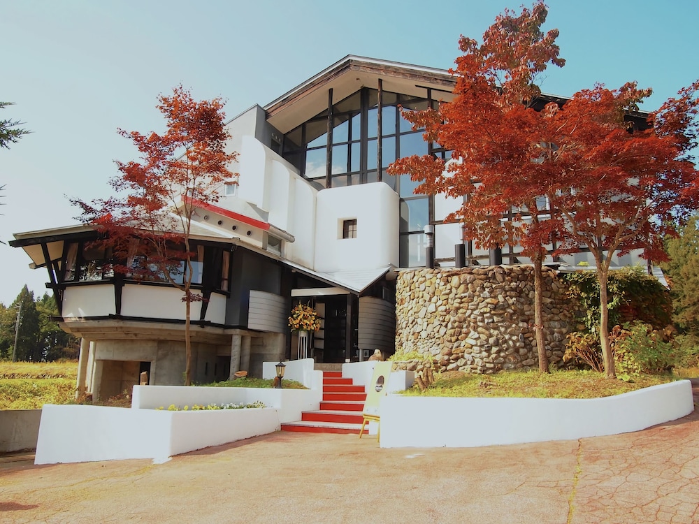 The Phat House - Hostel