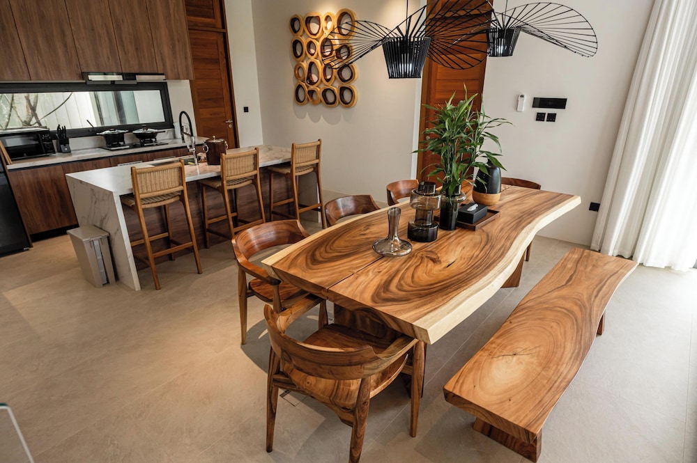 Elite Chalong Villas