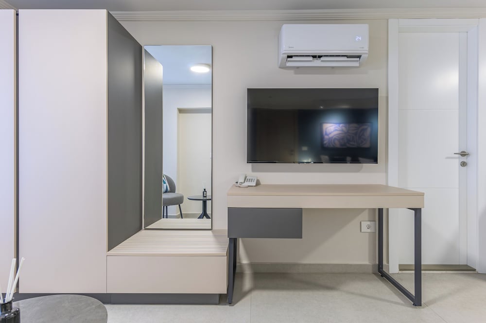 CityZen - Boutique Studios in Achrafieh