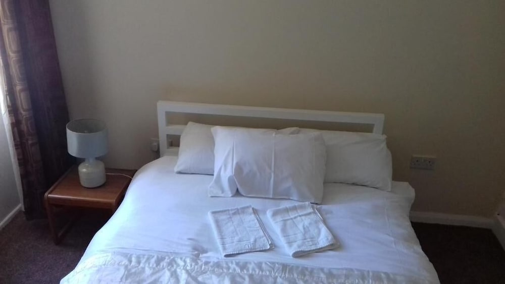 Haven House Hotel