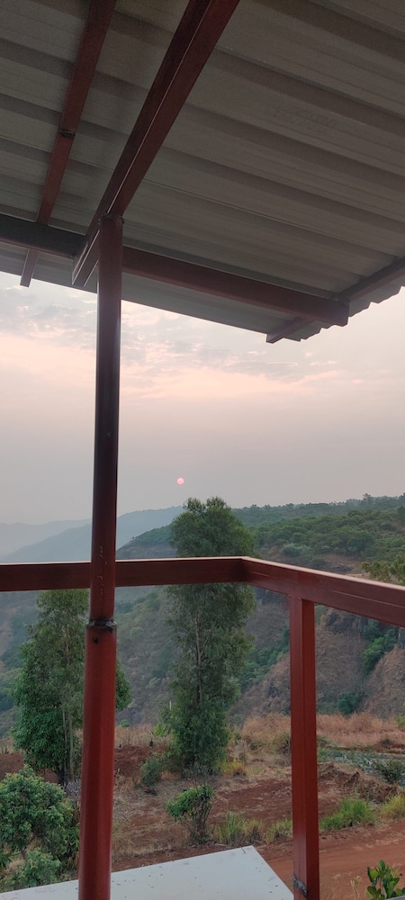 Yuva Yatri Campsite