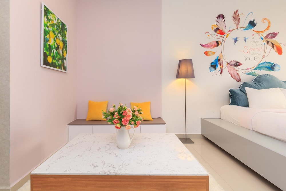 Rose Home