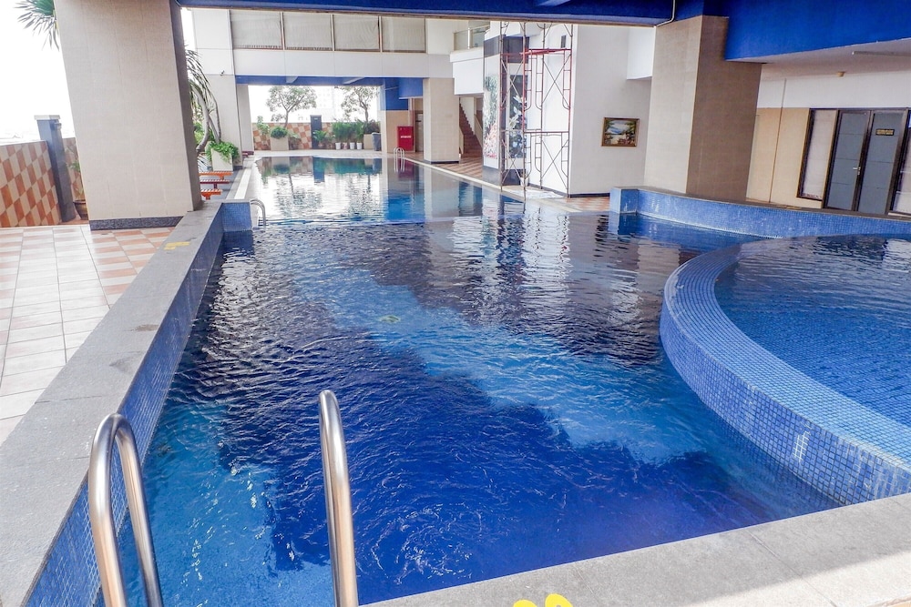 Best Choice Studio Apartment Mangga Dua Residence