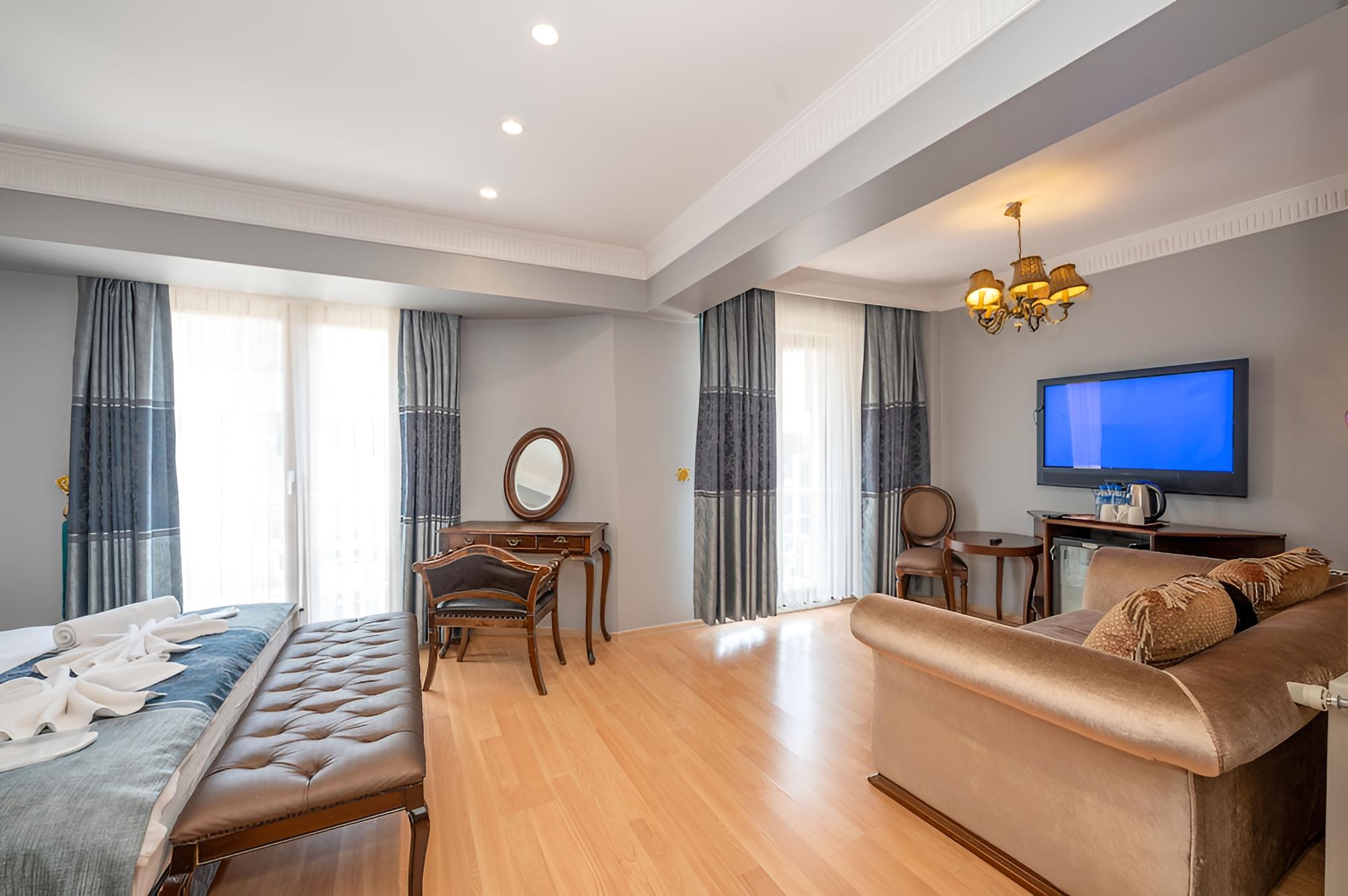 Valdivia Hotel