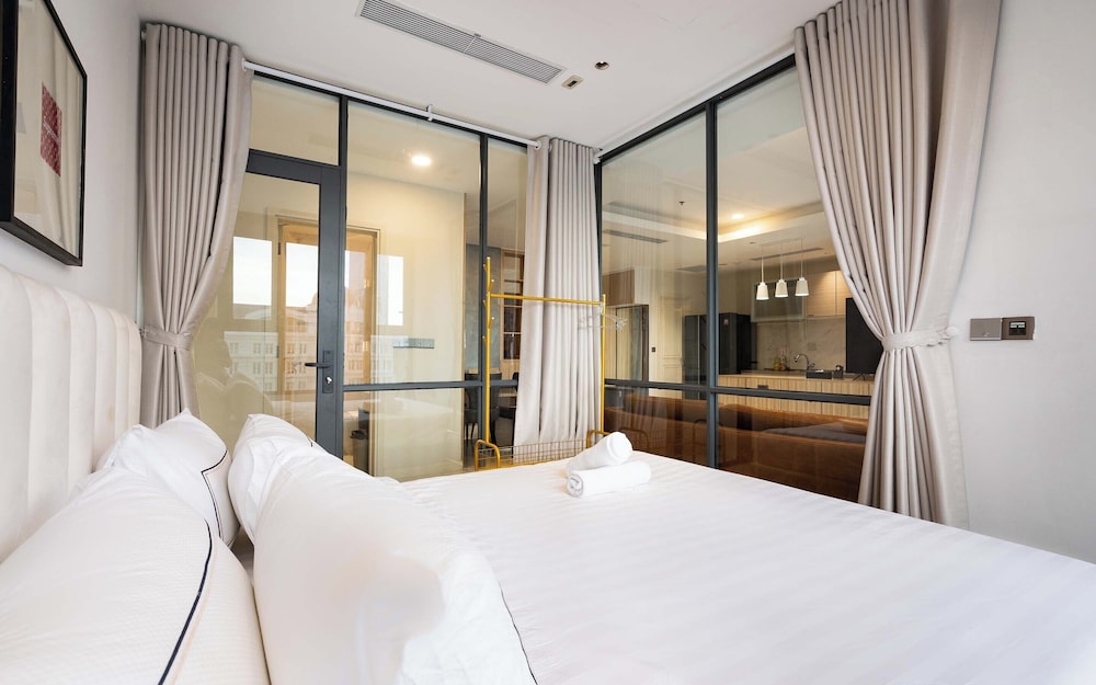 MADISON Saigon Luxury Citypoint