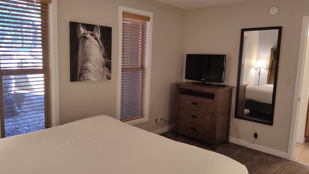 7th Mtn 611c 1 Bedroom Condo