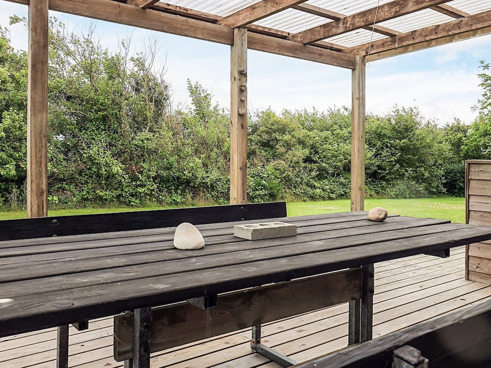 4 Star Holiday Home in Spottrup
