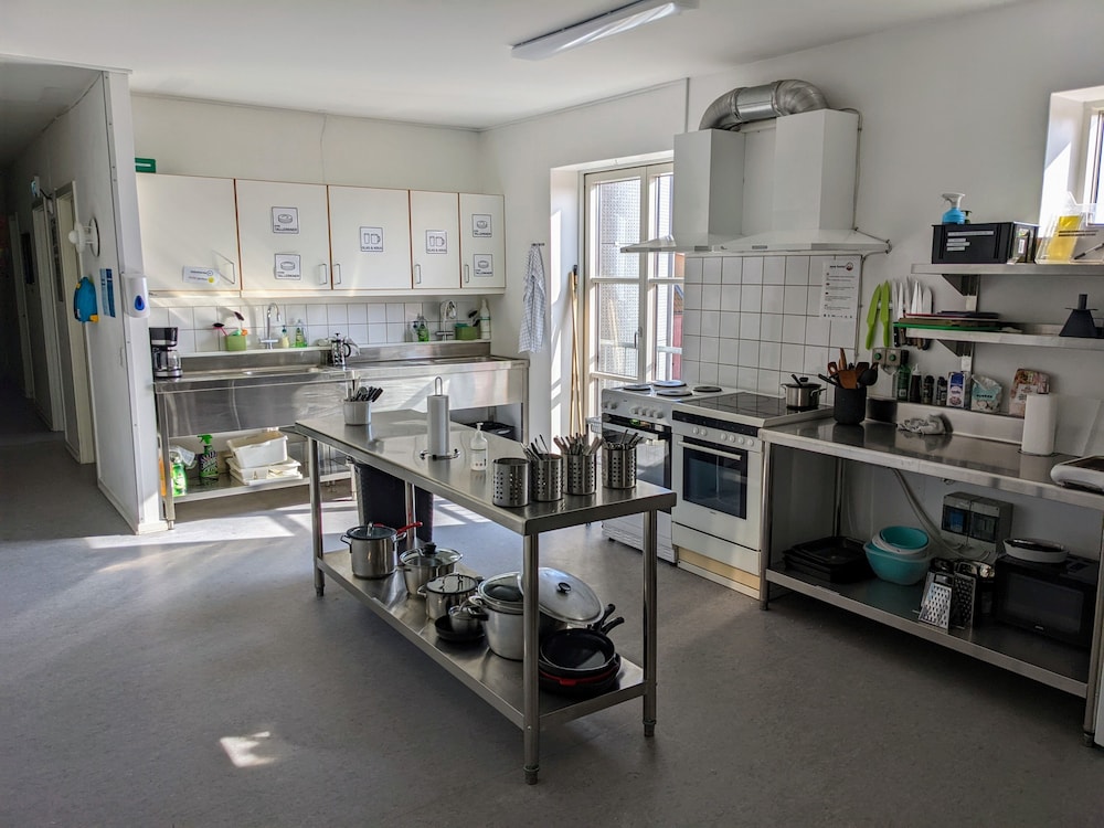 Nexø Hostel