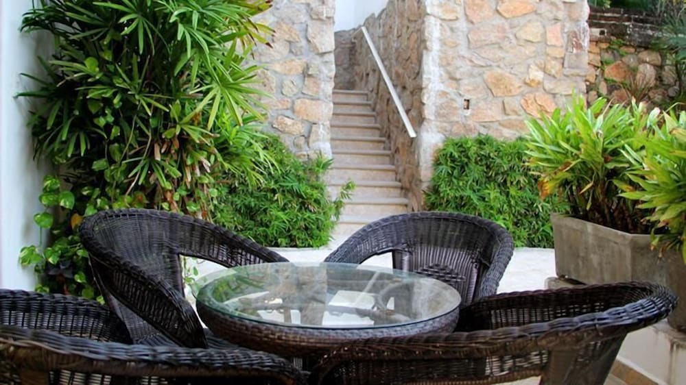 Villas Luna Marina