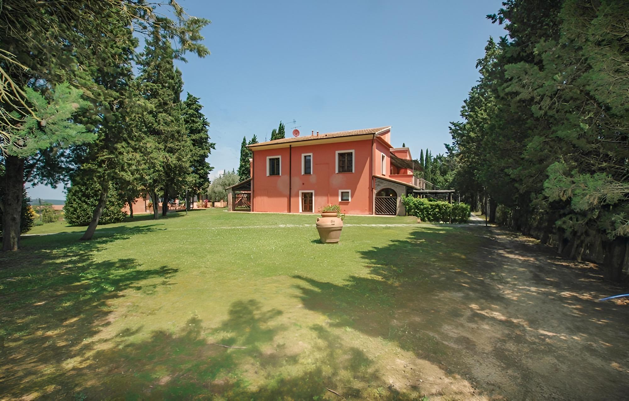 La Collinella